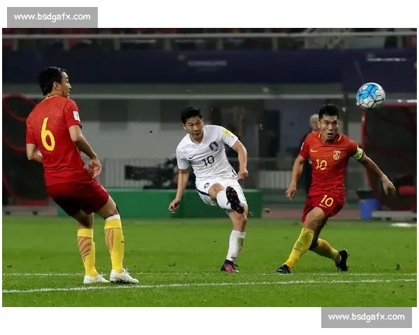 韩国对阵阿尔及利亚焦点之战揭示世界杯赛场新变数强队博弈引发全球关注