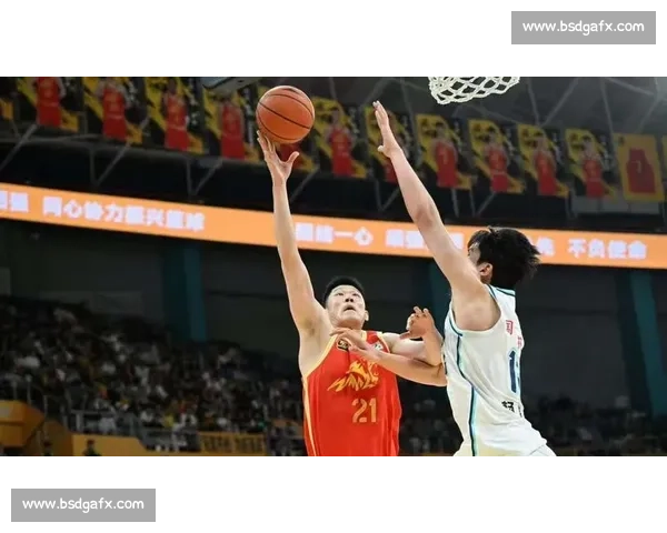 青岛VS广厦焦点对决强强碰撞谁能掌控赛场节奏走向胜利关键一战